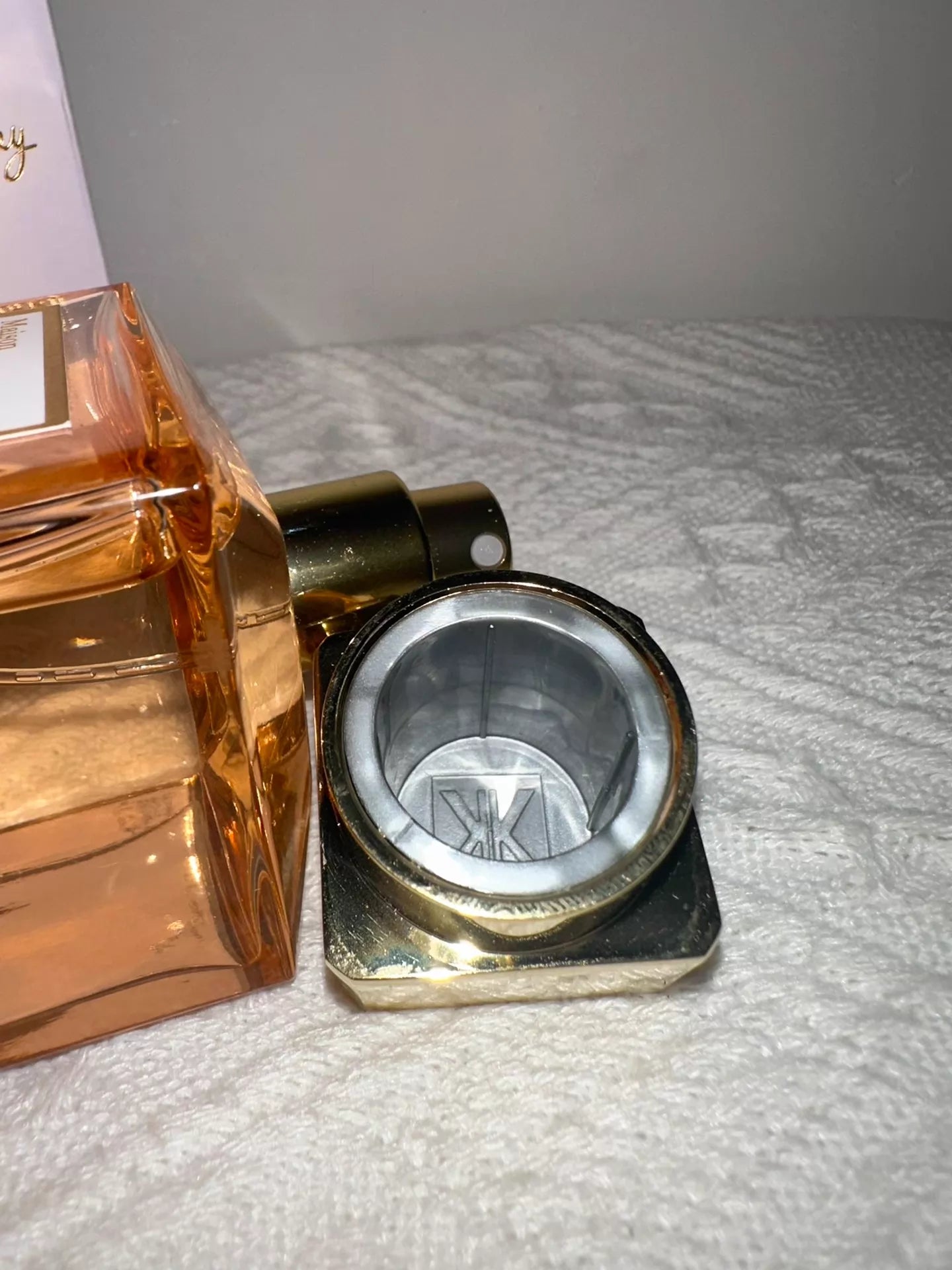 190326-87 MFK  Perfume 70ml  2.4oz