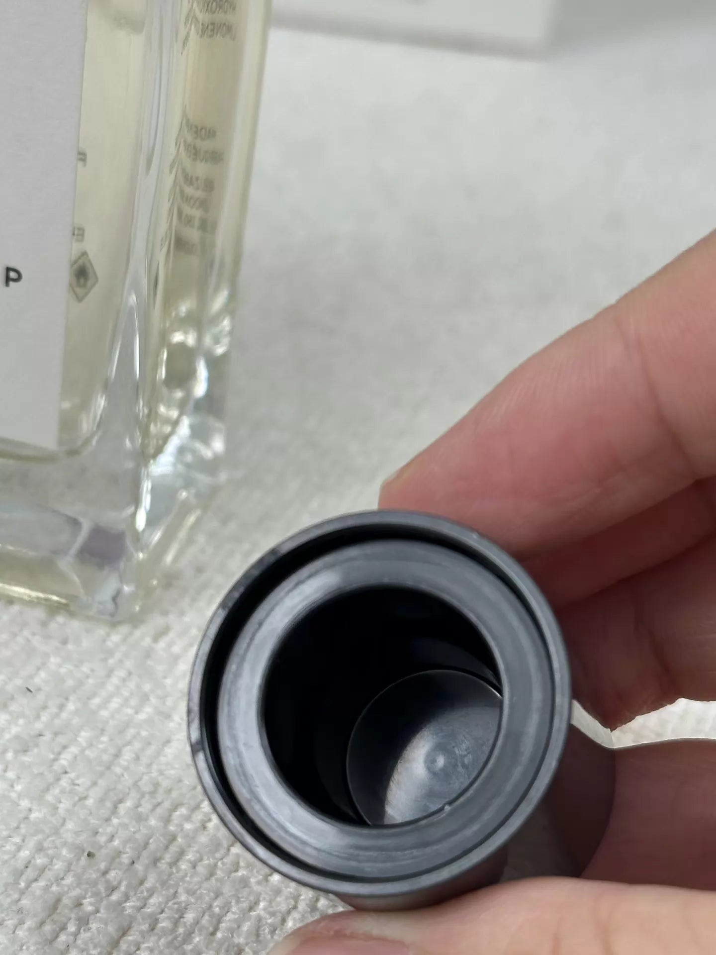 240326-28 Zu Love No. Parfum 100ml
