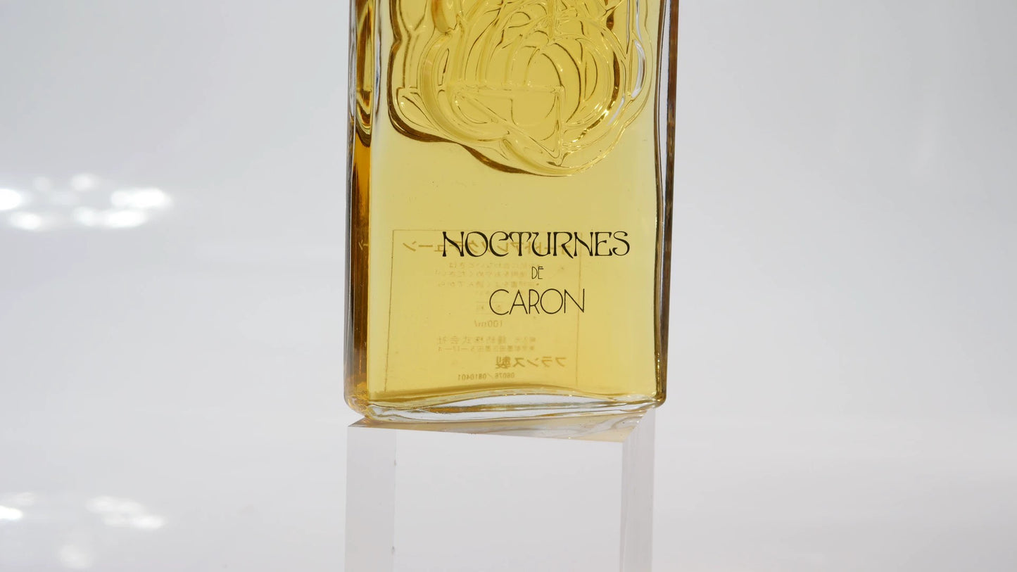 250525-56 Nocturnes de Caron 100ml 3.4oz EDT