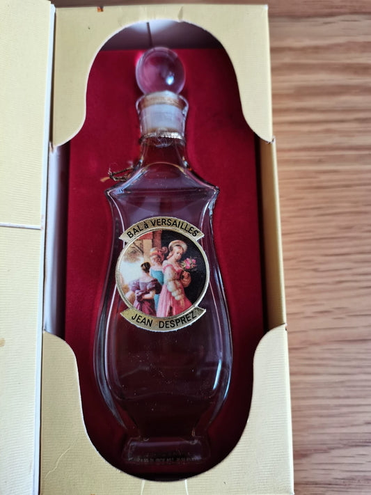 280126-52 Jean Desprez Bal a versailles pdt 37ml 1.3oz