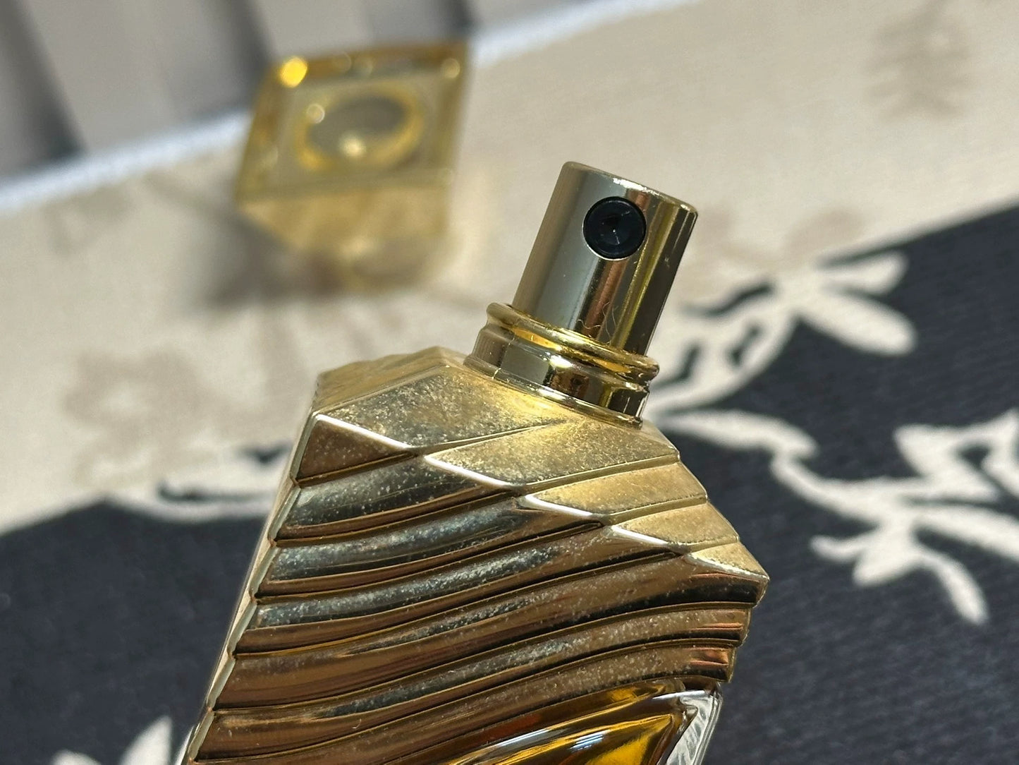 140525-59 Guerlain 74ml 2.5oz edp eau de parfum