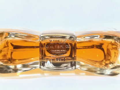 140525-35 Guerlain Eau de Parfum EDP 50ml 1.7oz