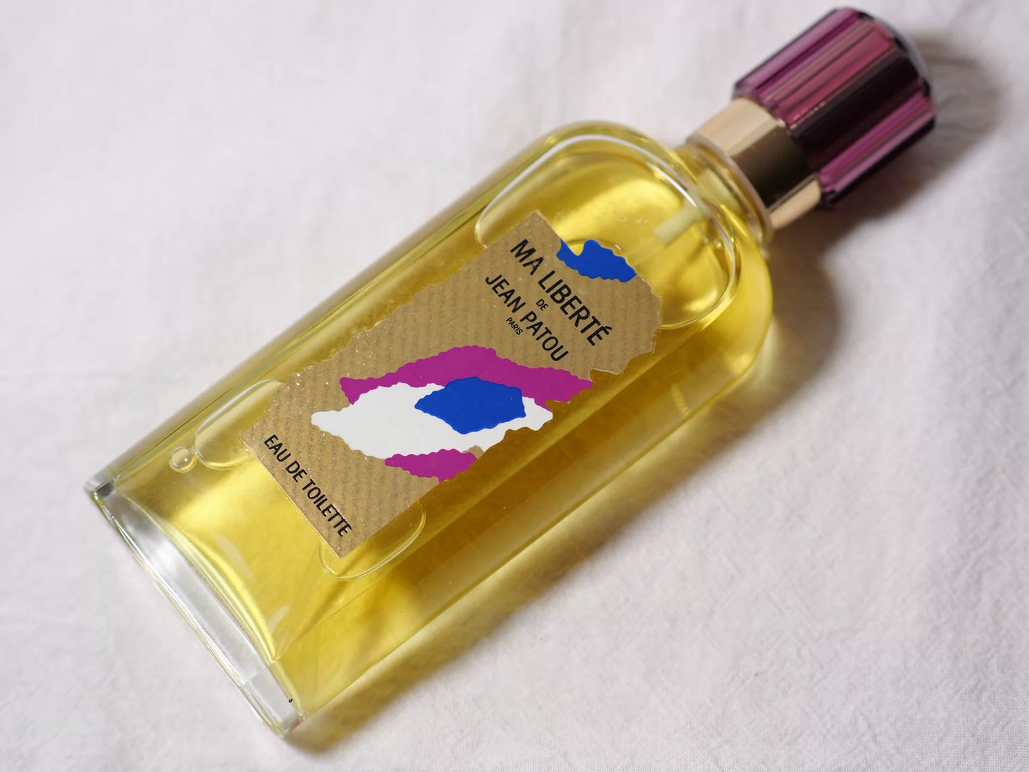 040826-216 Jean patou ma 100ml 3.4 oz