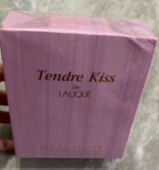 Lailique Soft Kiss EDP 100ml 3.4 oz