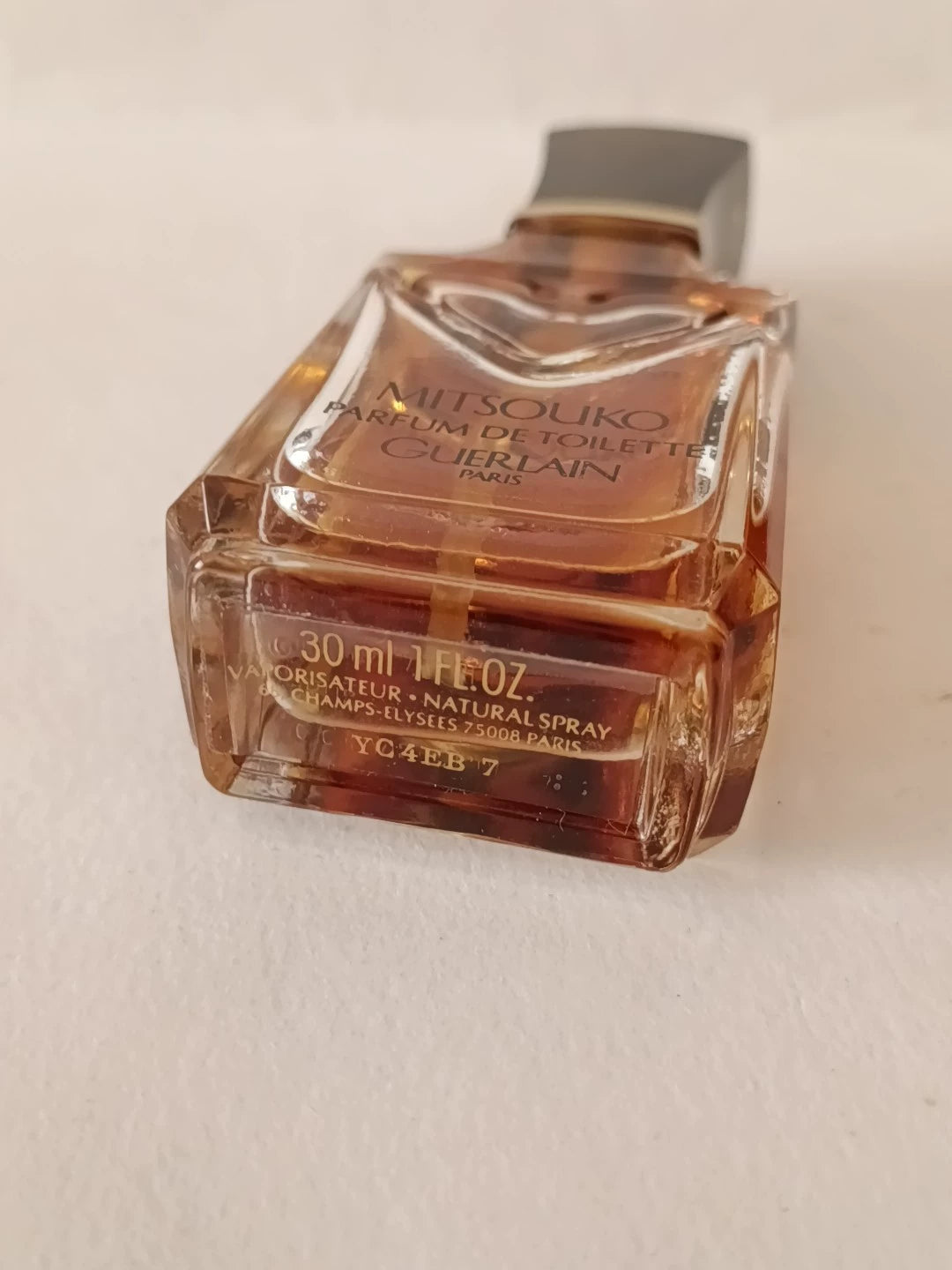 060526-51 Guerlain mitsouko madame butterfly Perfume 30ml 1 oz