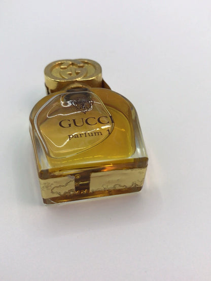 130125-26 DISCONTINUED Gucci 6ml Parfum Perfume