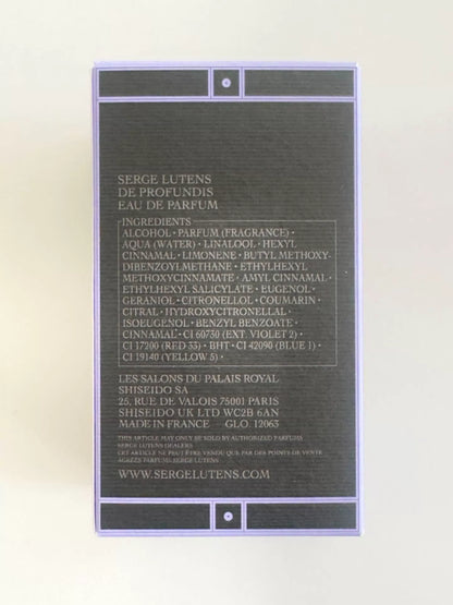 051026-lutens-35 Serge Lutens SURGE LUTENS Perfume