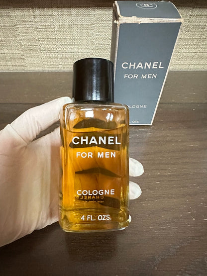 131125-107 Chanel Eau de Cologne EDC 118ml 4.0oz