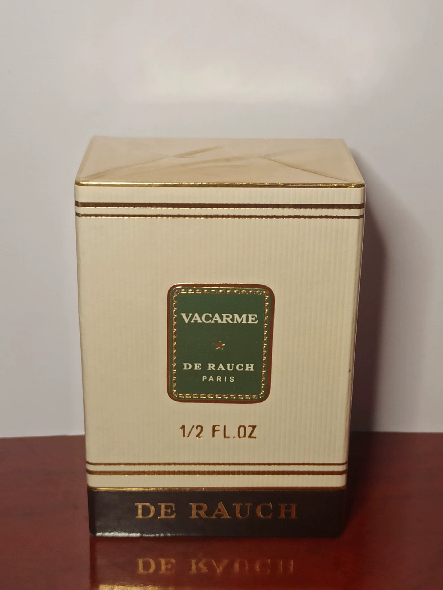 110526-83 Rauch vacarme brand 15ml 0.5 oz