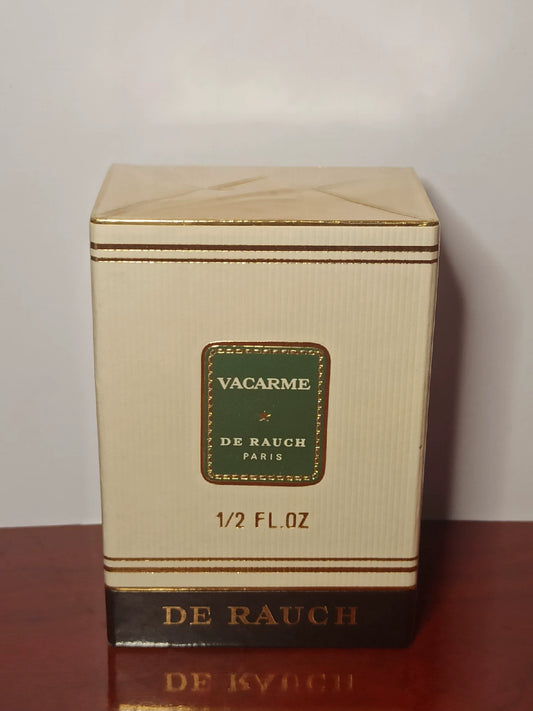 110526-83 Rauch vacarme brand 15ml 0.5 oz