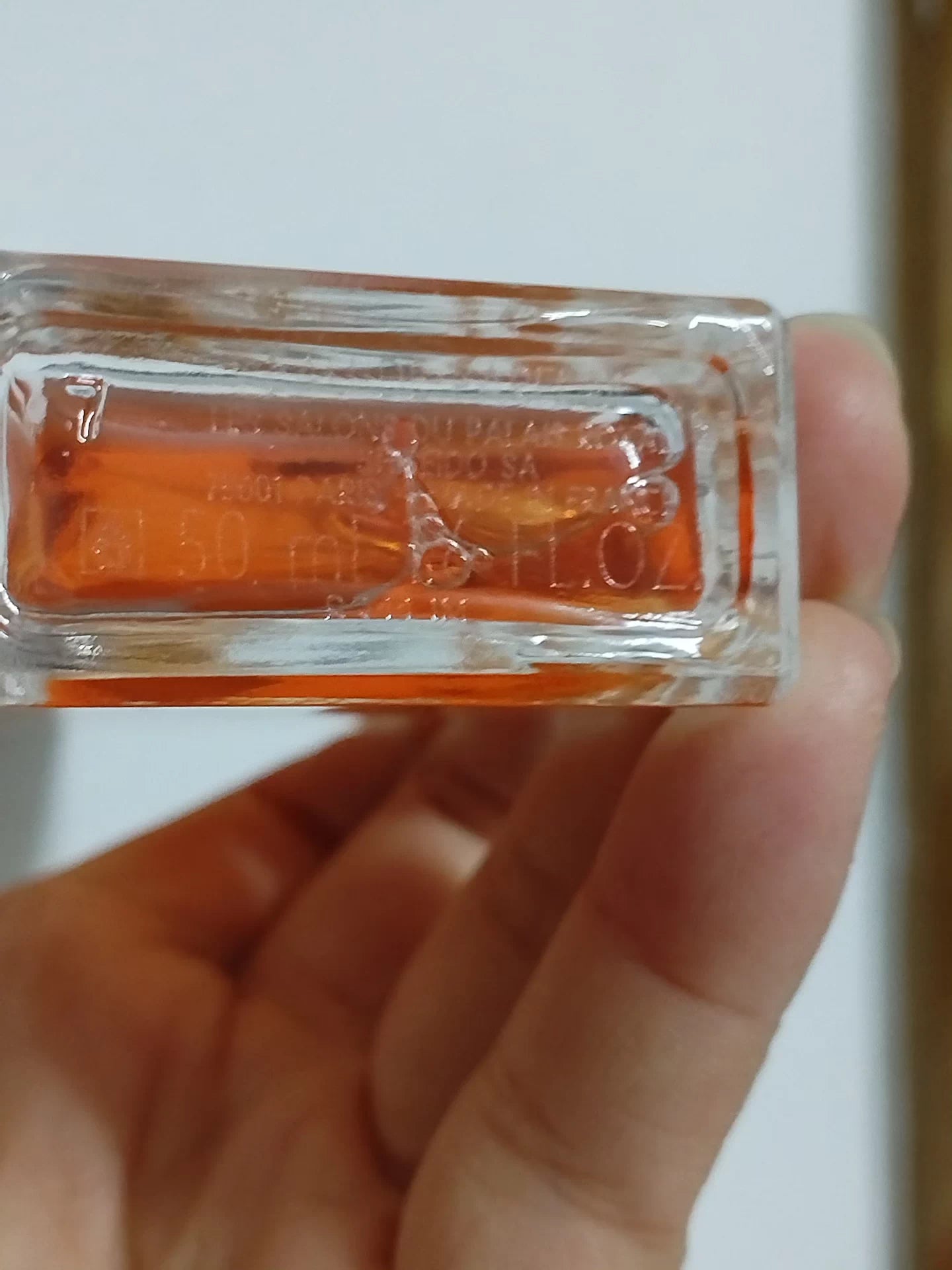 050126-18 Serge Lutens Parfum Perfume 50ml 1.7oz