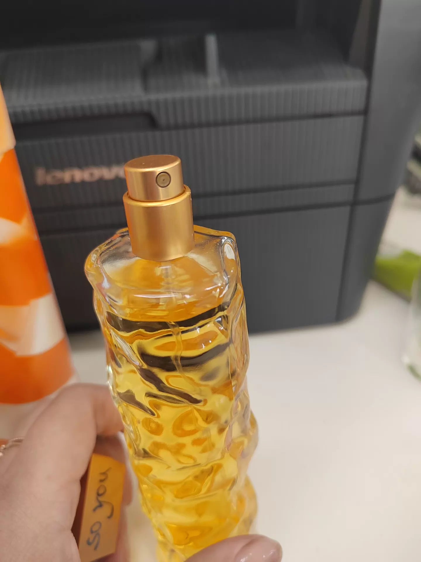 010926-167 Beverly Hills gives EDP 90ml 3 oz