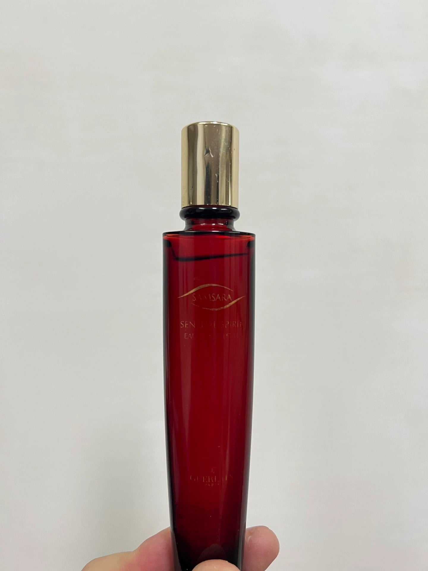 040826-144 Guerlain Samsara 30ml 1 oz