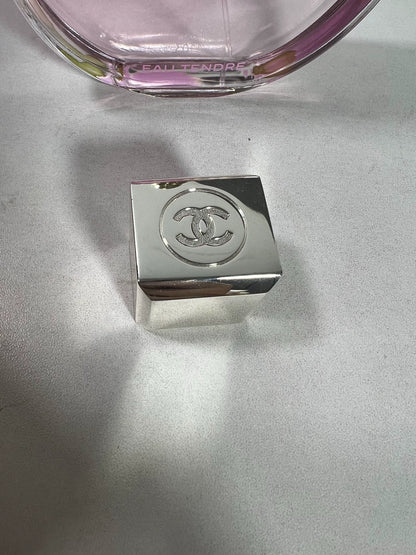 070926-21 Chanel Powder Encounter Box Perfume 150ml 5.1 oz