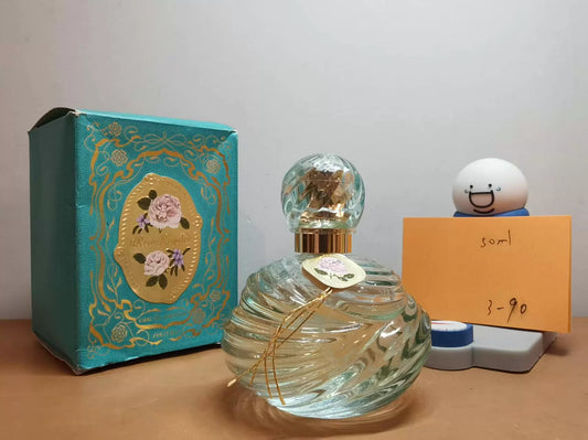 260326-62 shiseido Royal Rose 50ml