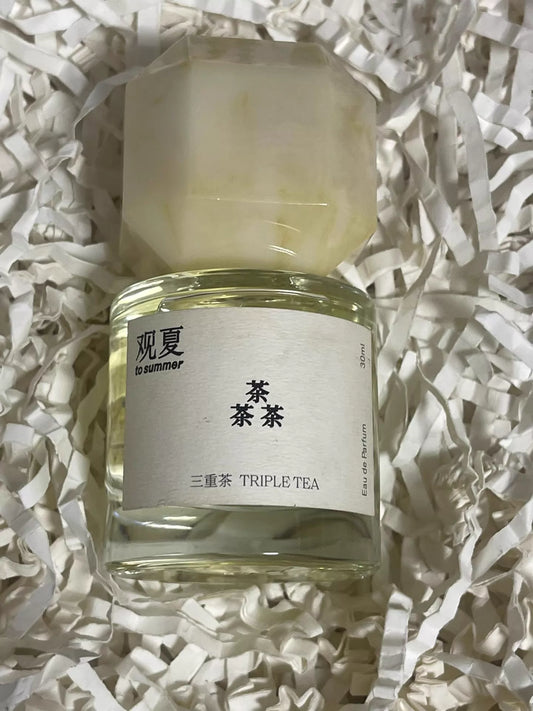 250526-189 To summer triple tea 30ml 1 oz
