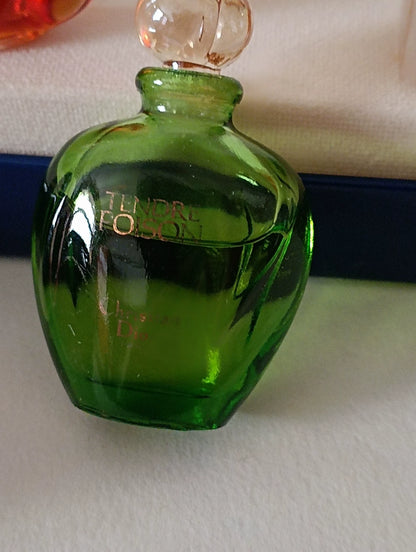 041125-29 Christian Dior Dune  5ml x 5 0.25oz