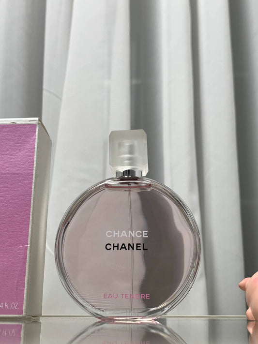 280726-94 Chanel There is box 100ml 3.4 oz
