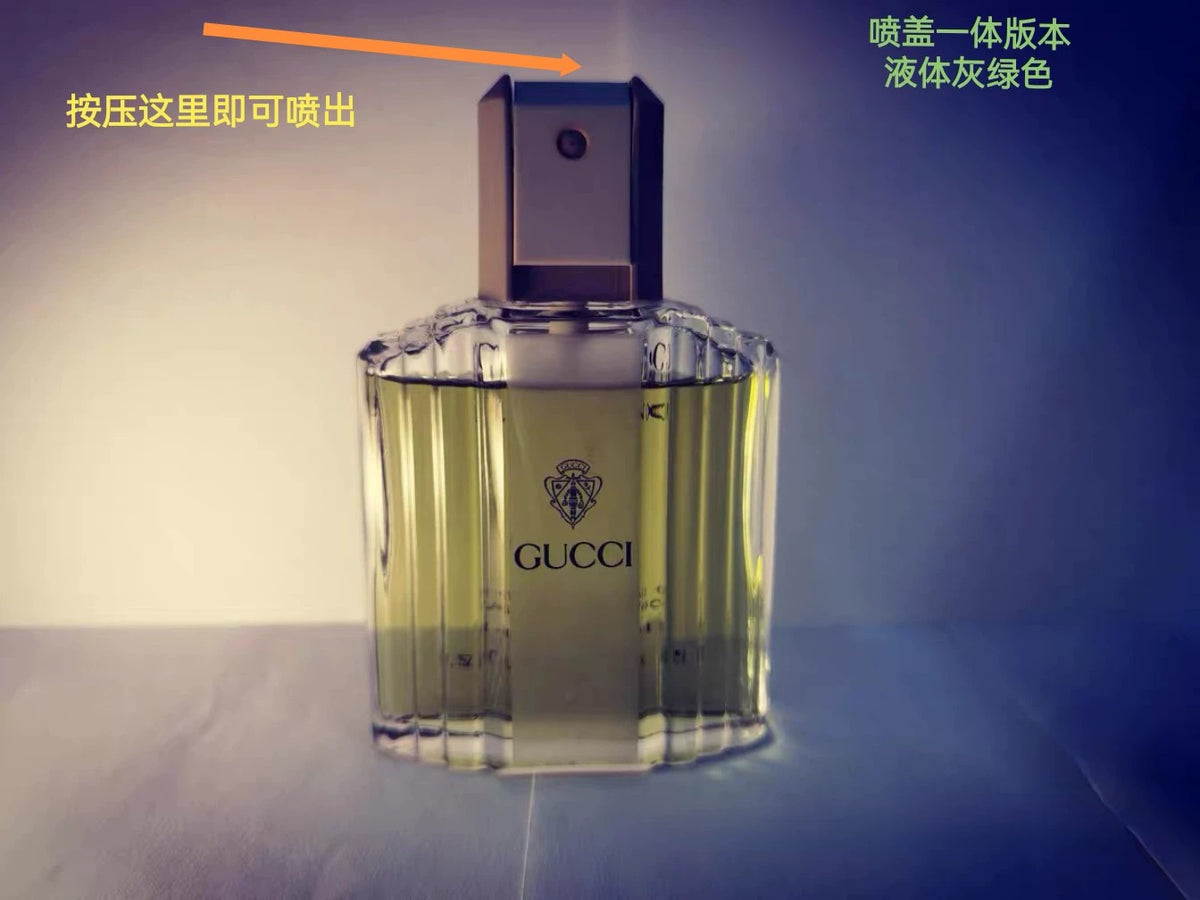 300926-97 Gucci Nobile EDT 120ml 4.1 oz