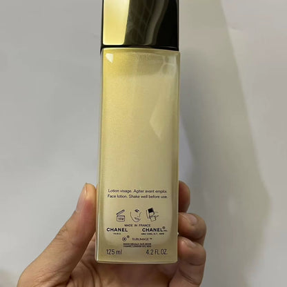 05826-491 Chanel Benefits Luxury Essence 125ml 4.2 oz