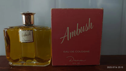 100226-6 Dana Ambush 240ml edc