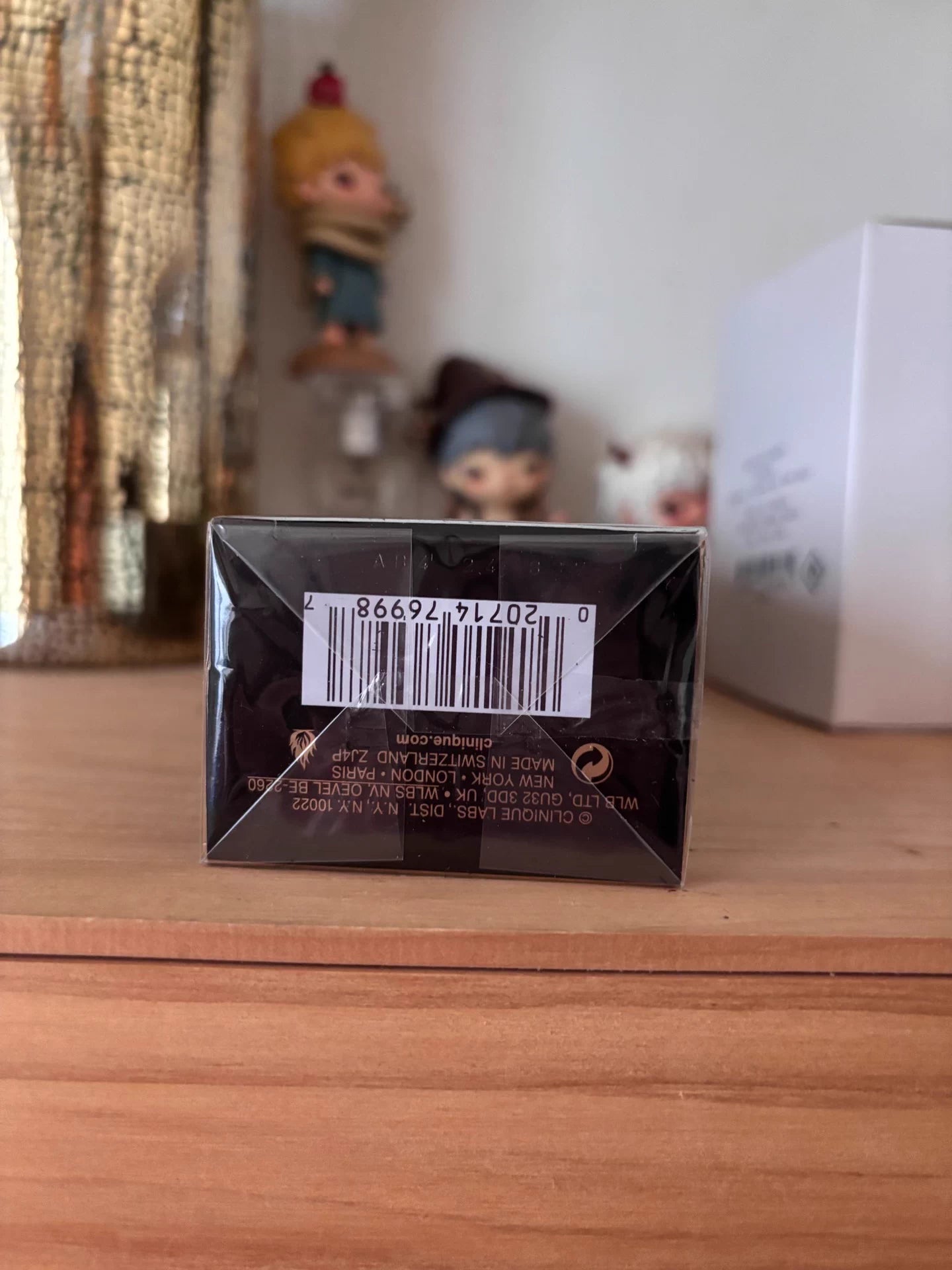 140126-15 Aromatics In black Eau de Parfum EDP 100ml 3.4oz