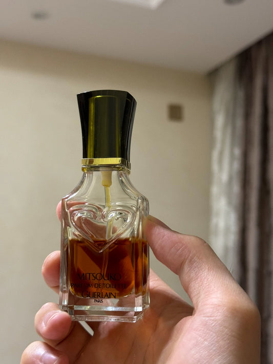 091025-49 Guerlain 30ml 1.0oz PDT