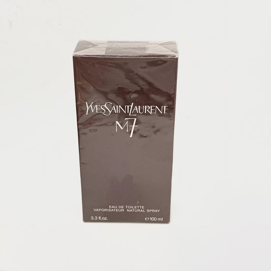 030226-44 Yves Saint Laurent YSL M7 EDT 100ml