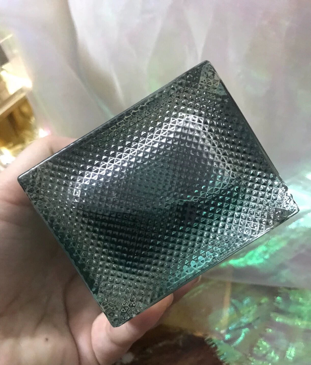 240426-82 Gucci II EDT 100ml 3.4 oz