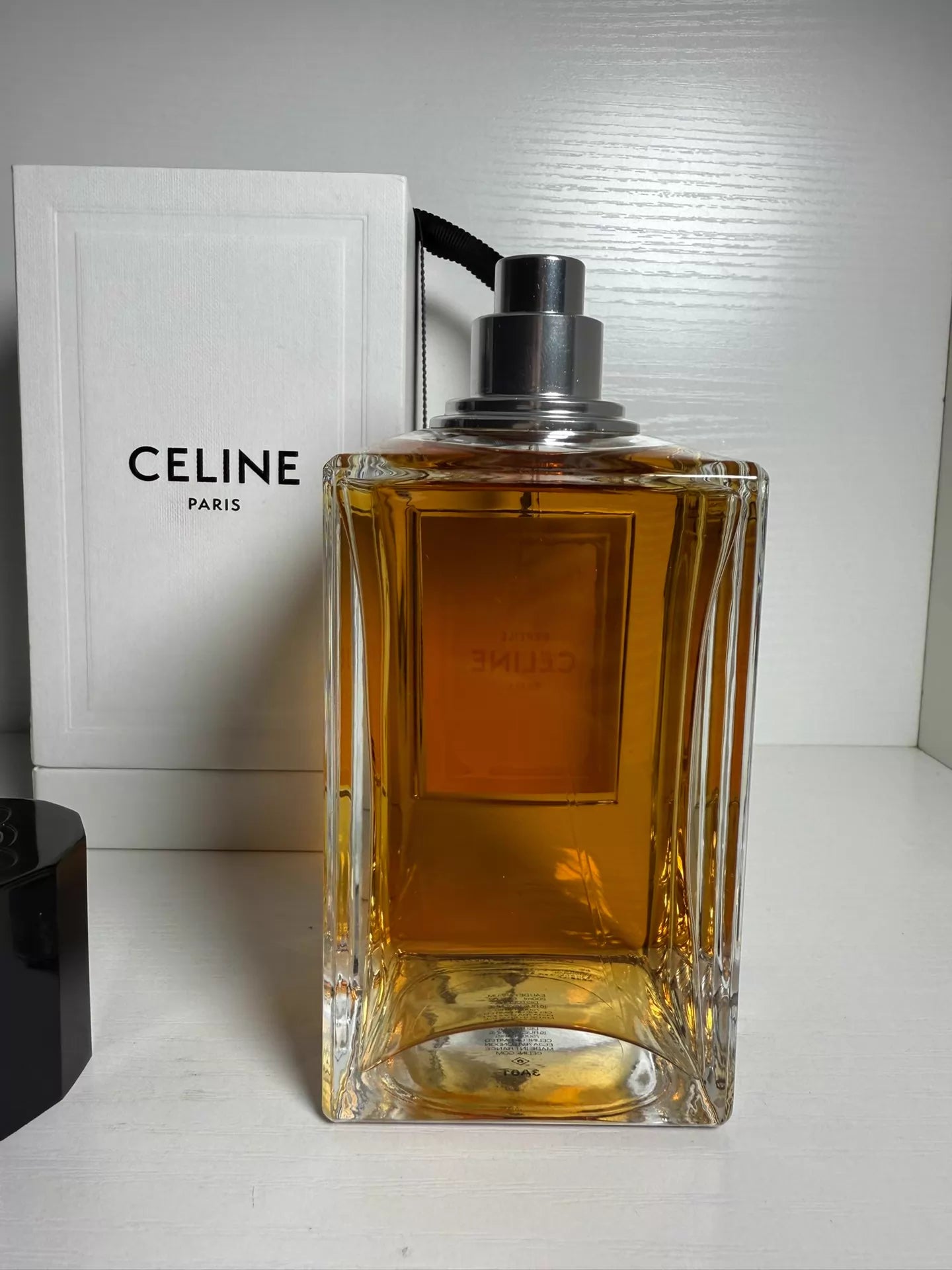 200526-95 Celine uninhibited Perfume 200ml 6.8 oz