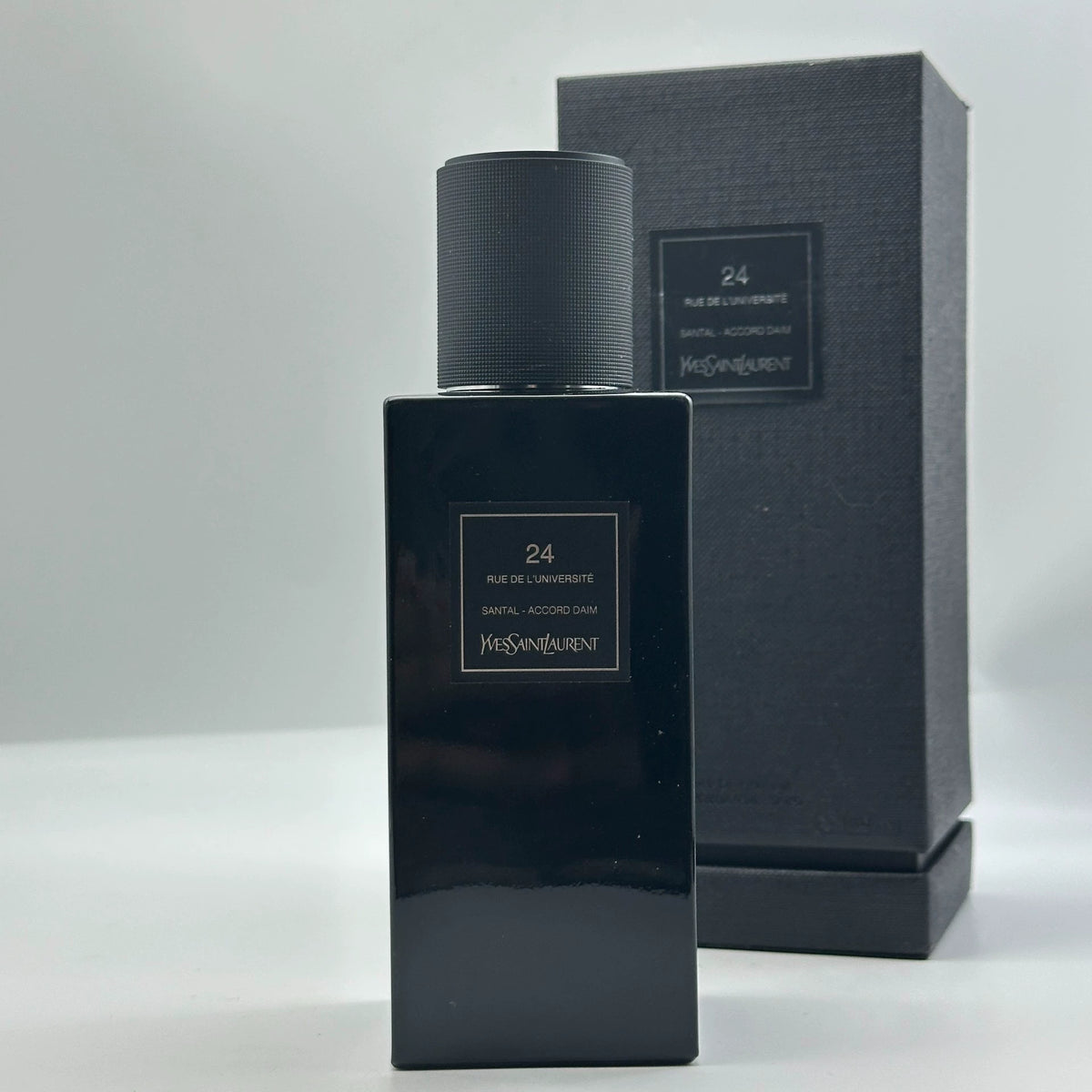 151026-9 Yves Saint Laurent YSL Saint Laurent 125ml 4.2 oz