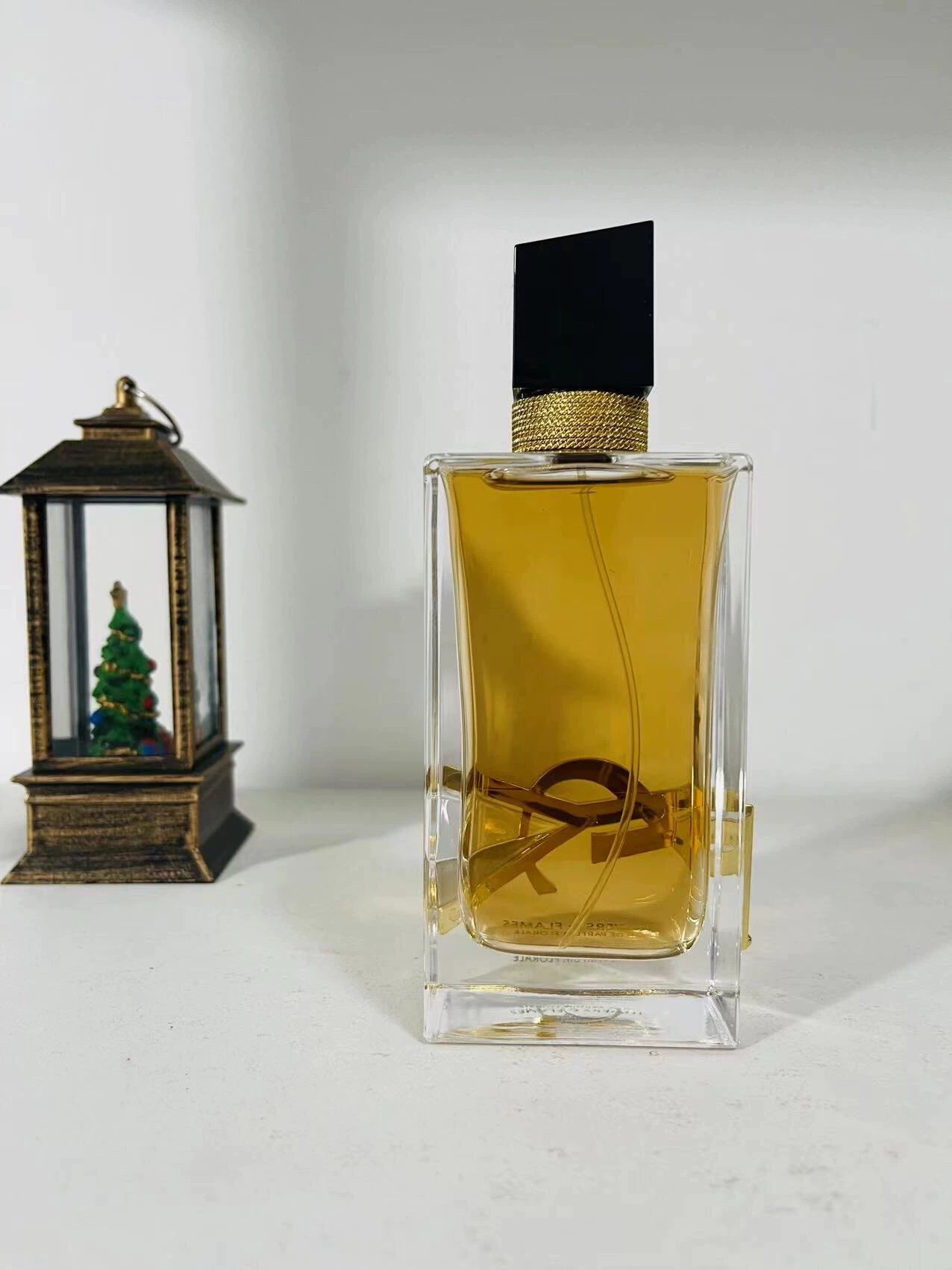 260526-119 Yves Saint Laurent saint laurent desert EDP 100ml 3.4 oz