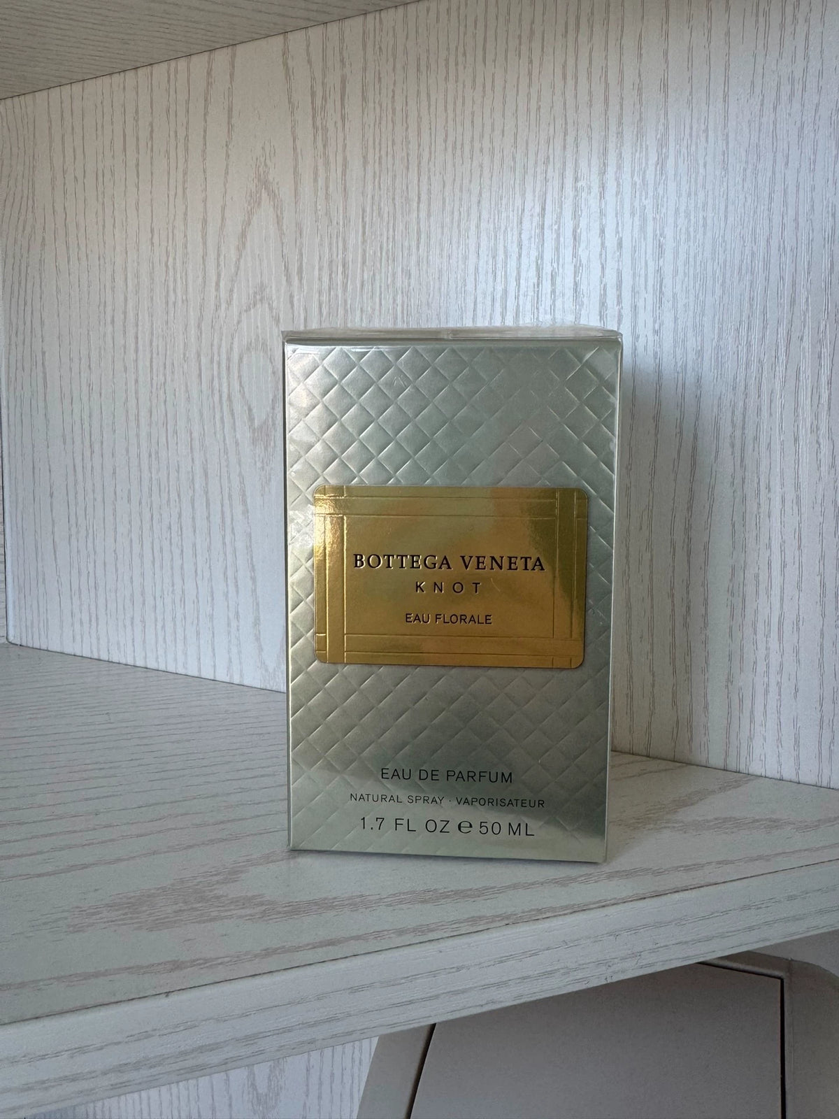 300926-82 Bottega Veneta Knot EDP 50ml 1.7 oz