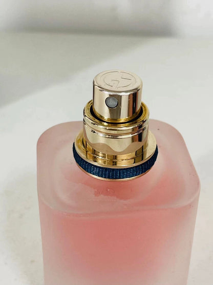 260526-144 Armani Self Unbounded Flower 50ml 1.7 oz