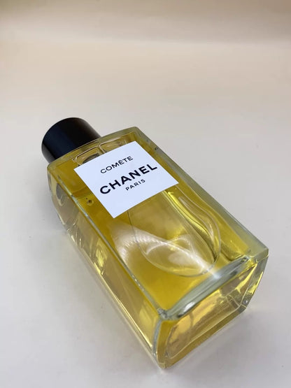 290326-1 Chanel Comet formal Perfume 200ml
