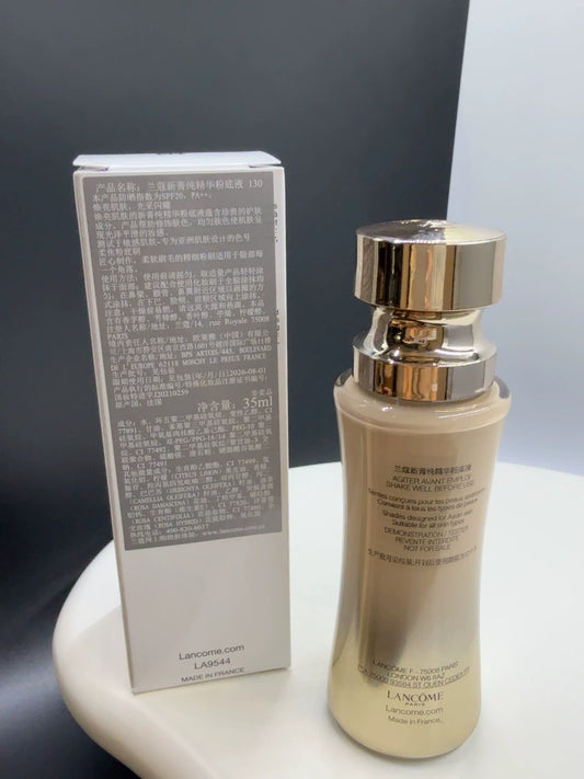 140426-11 Lancôme Pure Liquid Foundation 35ml 1.2 oz