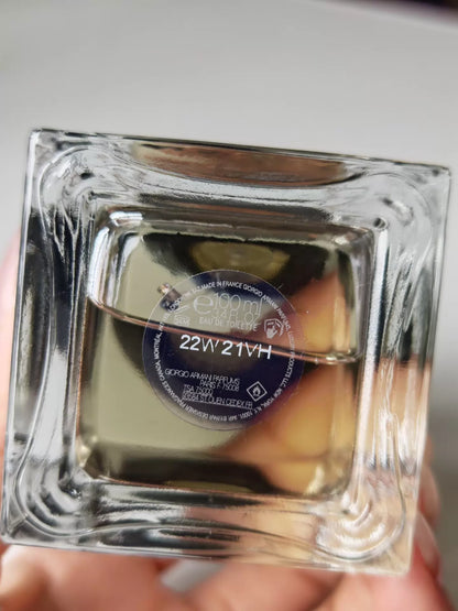 020426-308 Armani Haute Couture-Jade Dragon 100ml 3.4 oz