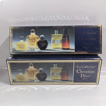 020926-562 Dior set La Christian