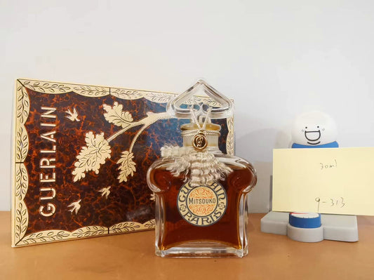 051025-35 Guerlain Mitsouko 30ml 1.0oz Parfum Perfume
