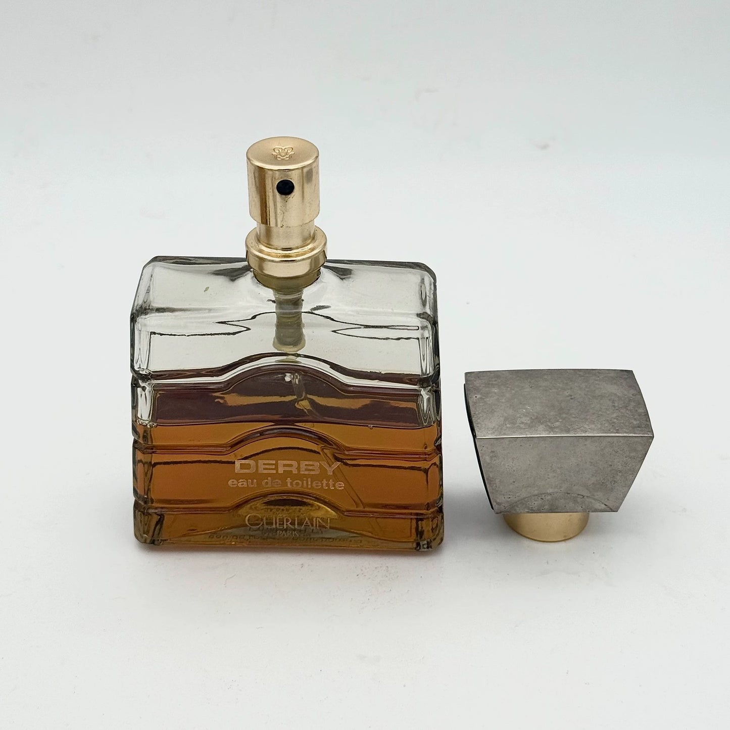 030826-96 Guerlain Derby EDT 100ml 3.4 oz