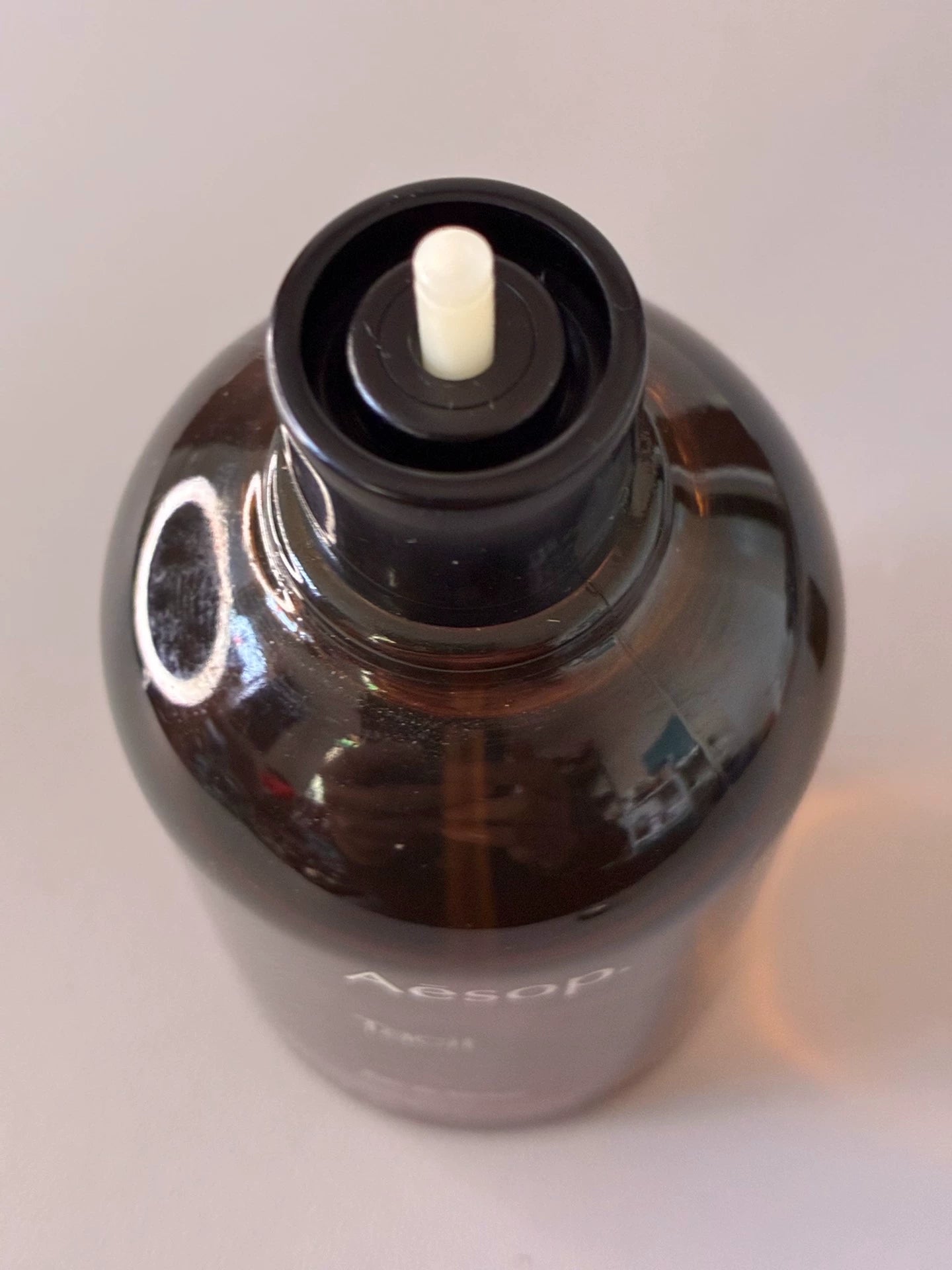 200726-369 Aesop Wuche ensures authenticity. 50ml 1.7 oz