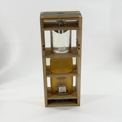 030826-37 Bvlgari Darjeeling Tea Set Perfume 50ml 1.7 oz
