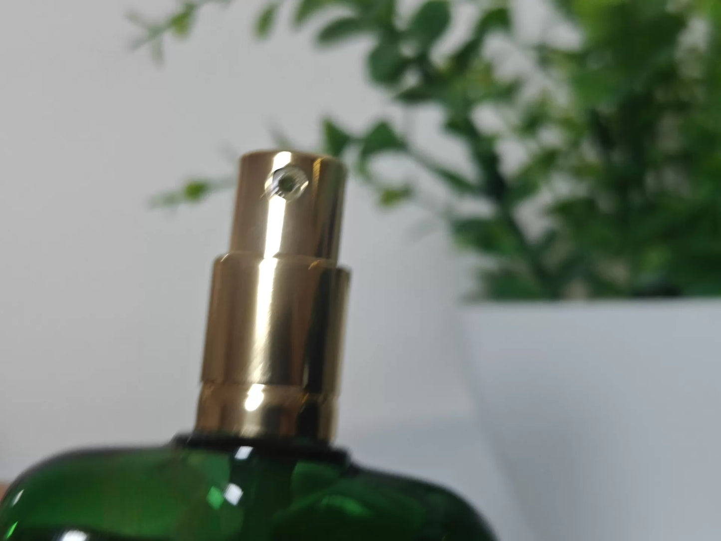 060626-21 Green Polo Parfum 59ml Parfum 59ml 2 oz