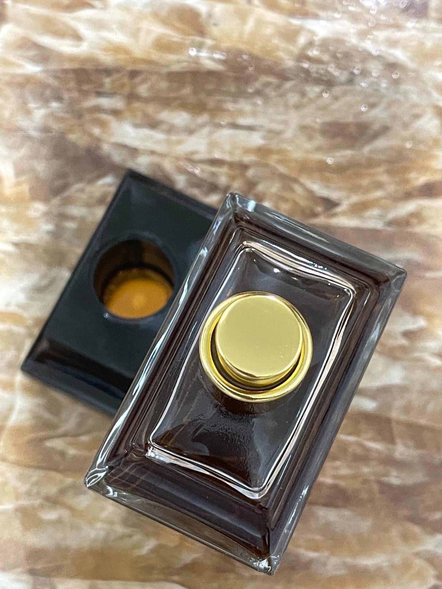 250526-176 Tom Ford Ebene Fume  100ml 3.4 oz EDP