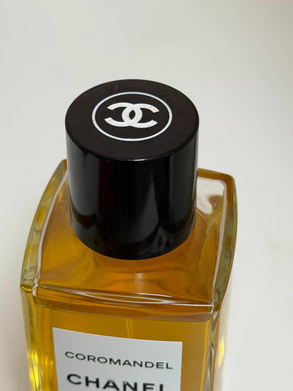 230526-170 Chanel Oriental Screen Perfume 200ml 6.8 oz