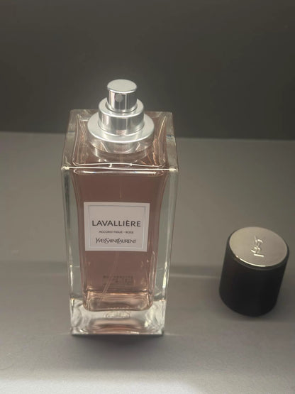 050326-26 YSL Saint Laurent Flower Perfume 125ml  4.2oz