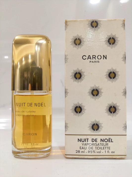 030625-39 Caron Eau de Toilette EDT 27ml 0.9oz