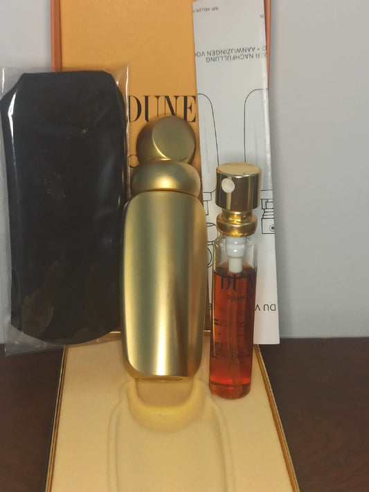 110526-107 Dior Dune .5ml 0.25 oz