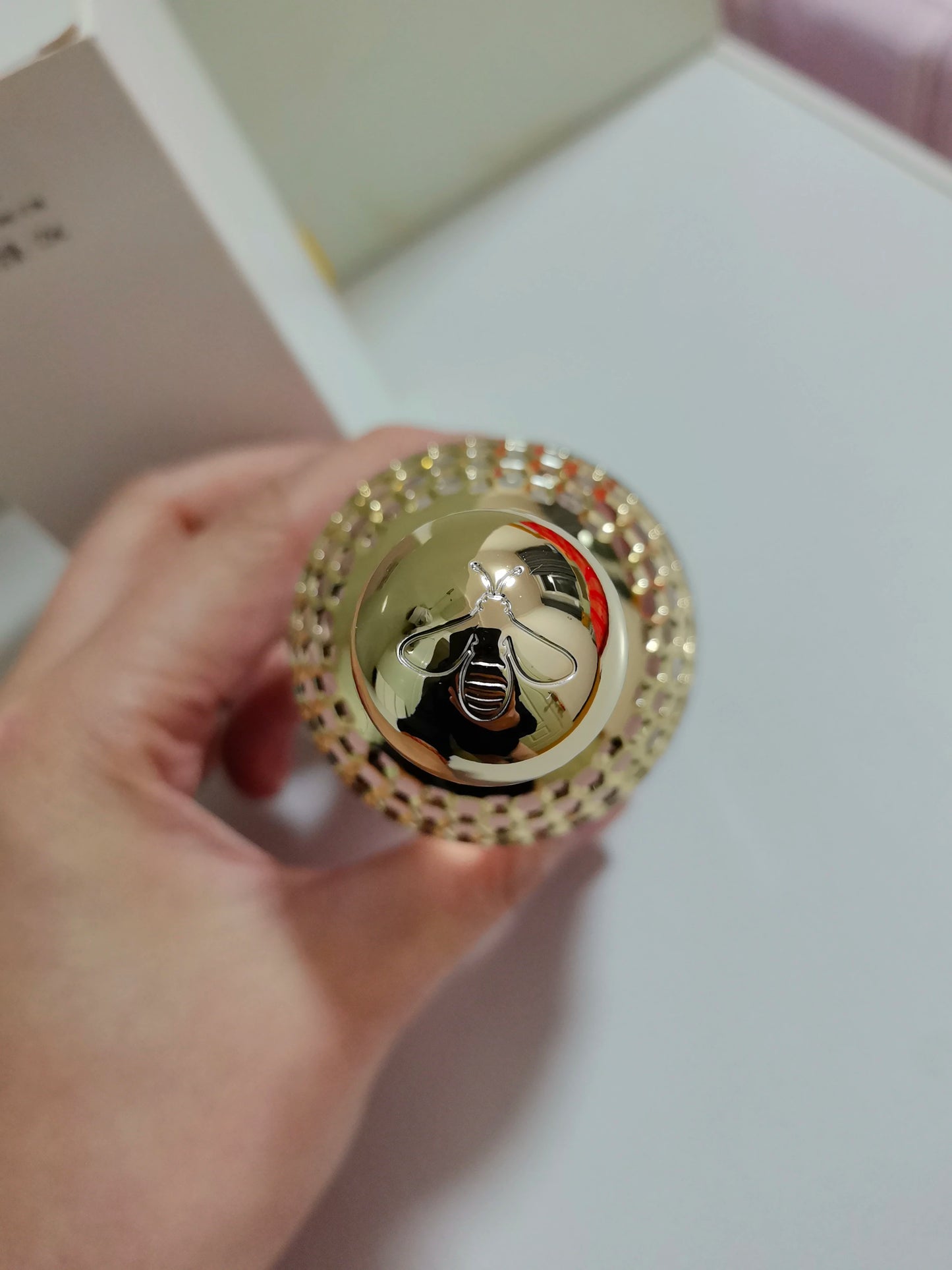 230126-13 - Guerlain Aqua Allegoria Ginger Piccante EDT 125ml