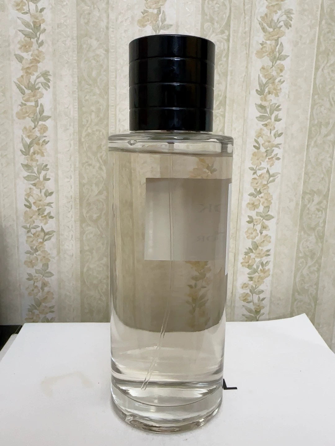 060126-26 Christian Dior Parfum New Look Perfume 251ml 8.5oz